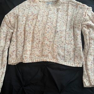 Arizona Jean Co Colorful Sweater